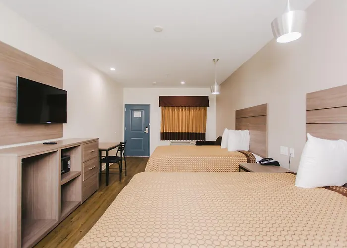 Spring Cheap Hotels