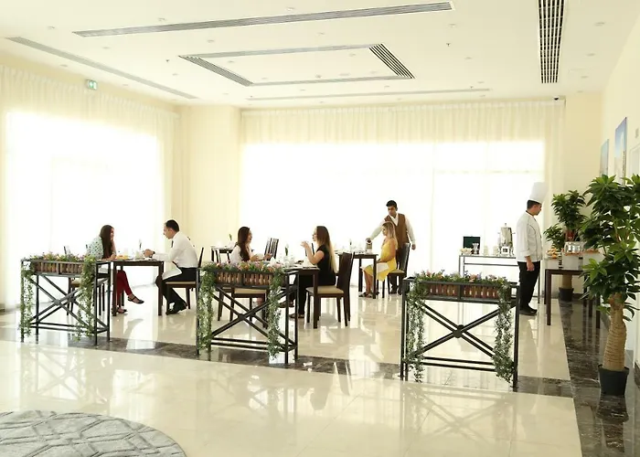Fujairah Cheap Hotels