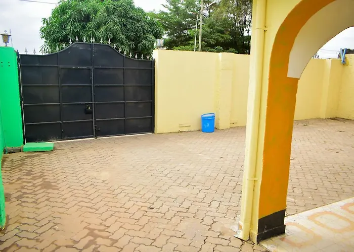 Nairobi Cheap Hotels