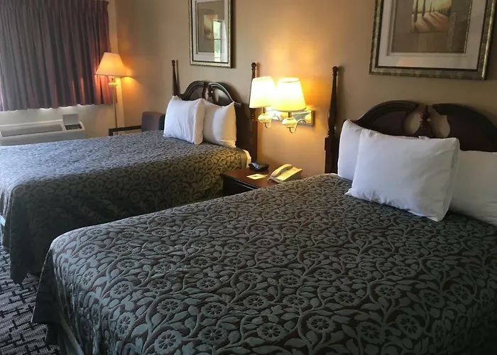 Picayune Cheap Hotels