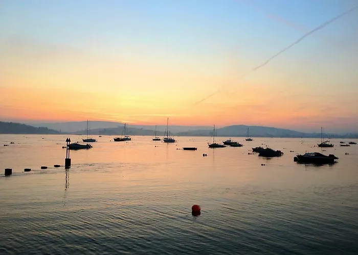 Exmouth Cheap Hotels