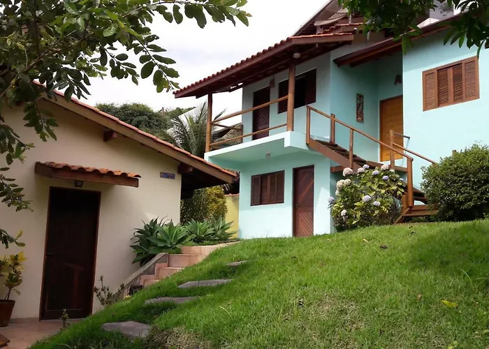 Ilhabela Cheap Hotels
