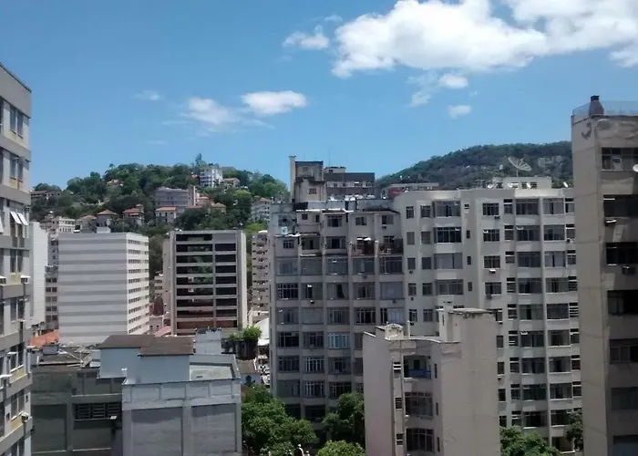 Rio de Janeiro Cheap Hotels