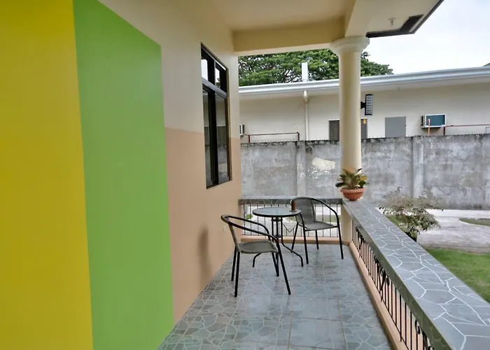 Dumaguete City Cheap Hotels