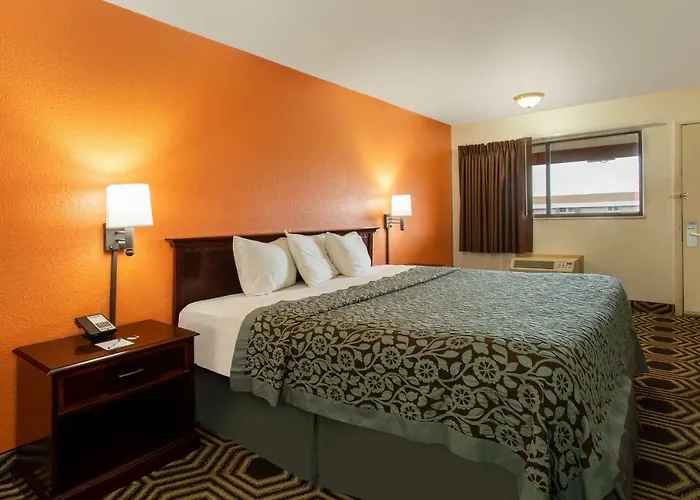 South Holland Cheap Hotels