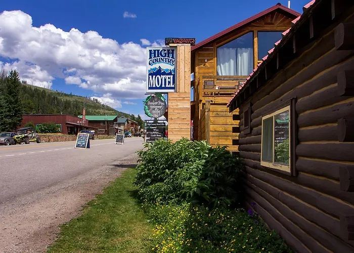 Cooke City Cheap Hotels