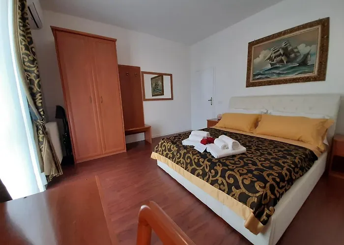 Ancona Cheap Hotels