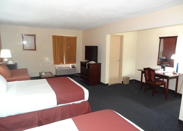 Irvington Cheap Hotels