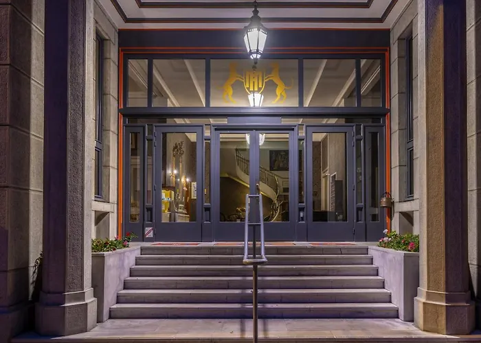 Calais Cheap Hotels