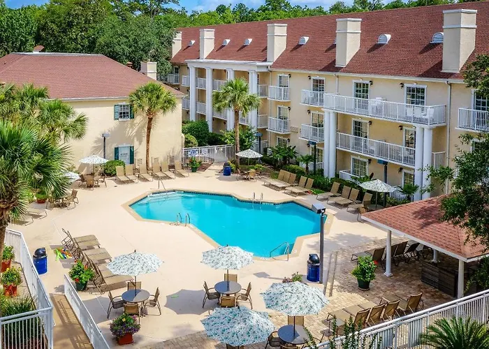 Kiawah Island Cheap Hotels