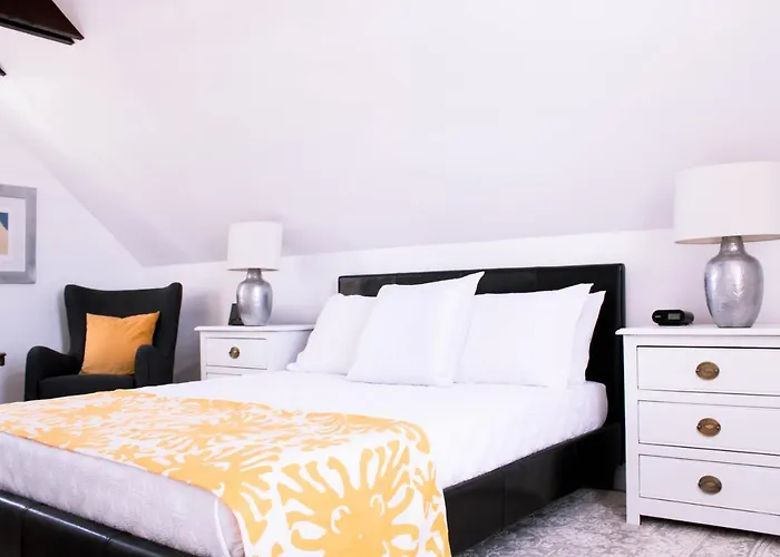 BERMUDA Cheap Hotels