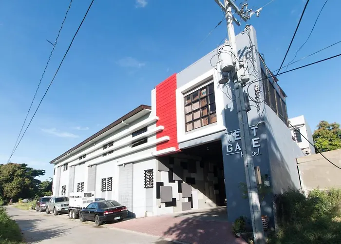Laoag Cheap Hotels