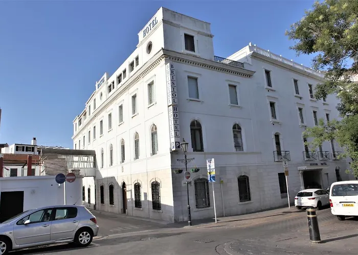 Gibraltar Cheap Hotels