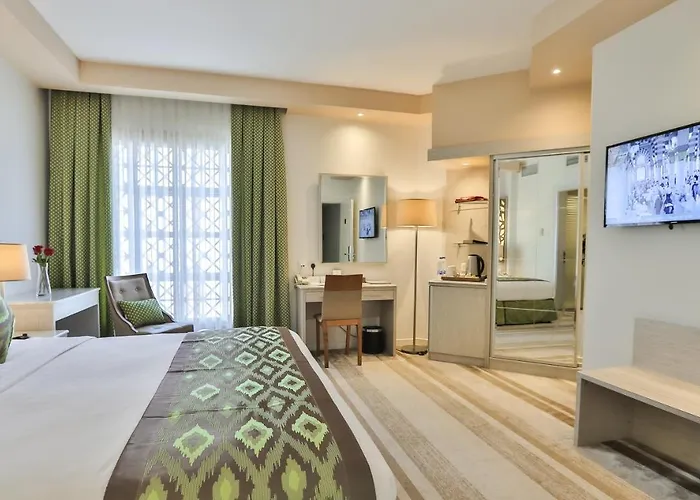 Medina Cheap Hotels