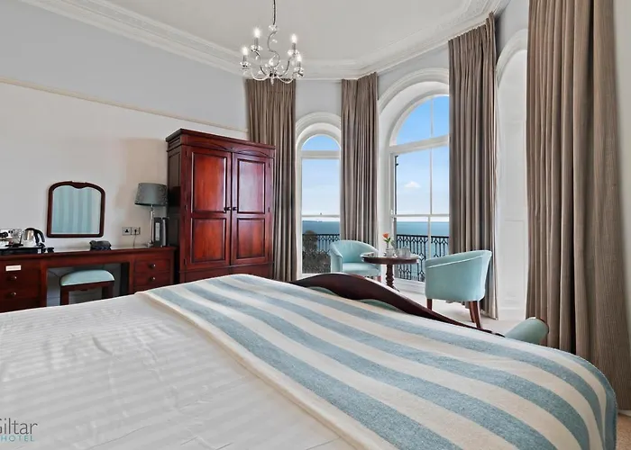 Tenby Cheap Hotels
