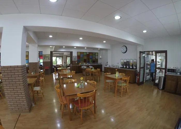 Nicosia Cheap Hotels