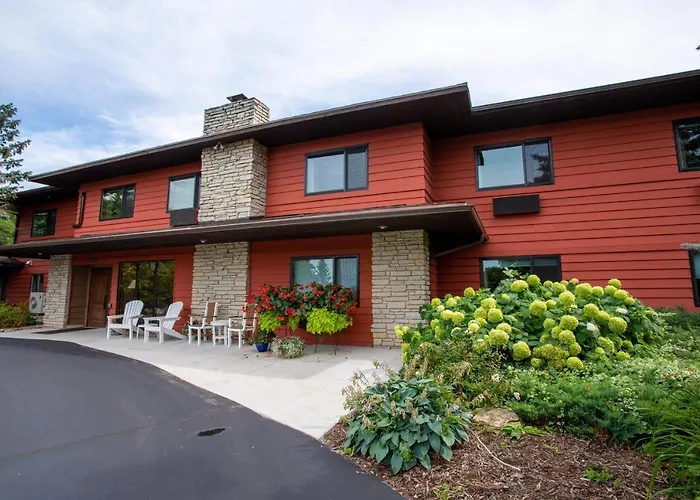 Sister Bay Cheap Hotels