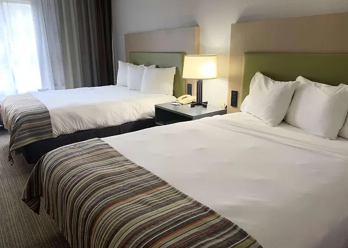 Ruston Cheap Hotels