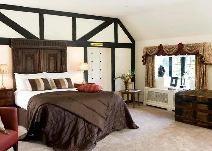 Horsham Cheap Hotels