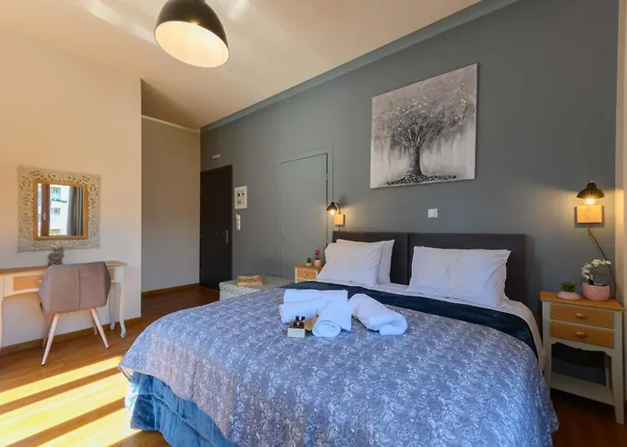 Kalamata Cheap Hotels