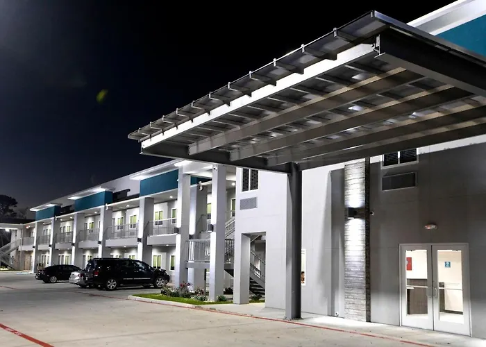 Rosenberg Cheap Hotels