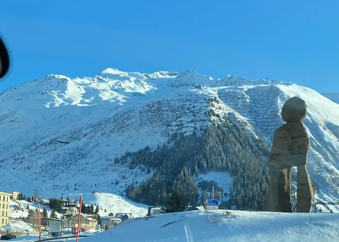 Andermatt Cheap Hotels