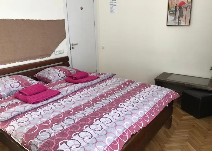 Tbilisi Cheap Hotels