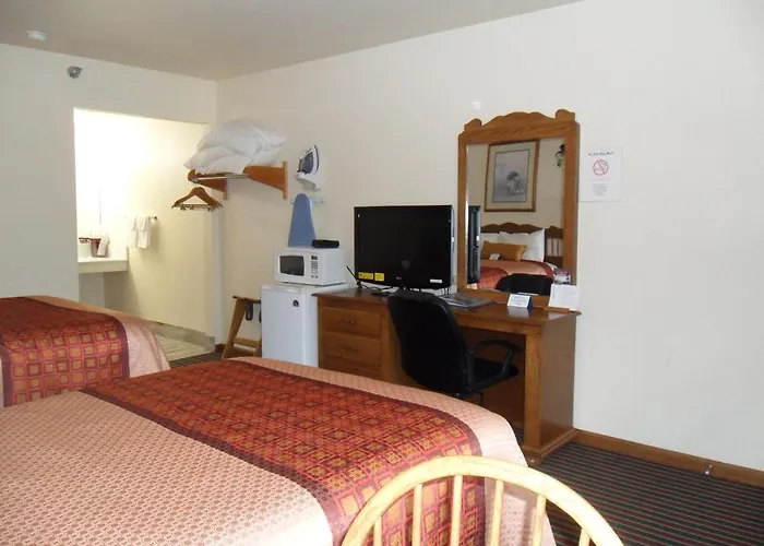 Shipshewana Cheap Hotels