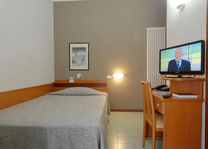 Ravenna Cheap Hotels
