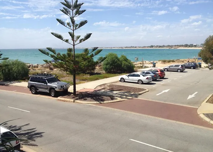 Mandurah Cheap Hotels
